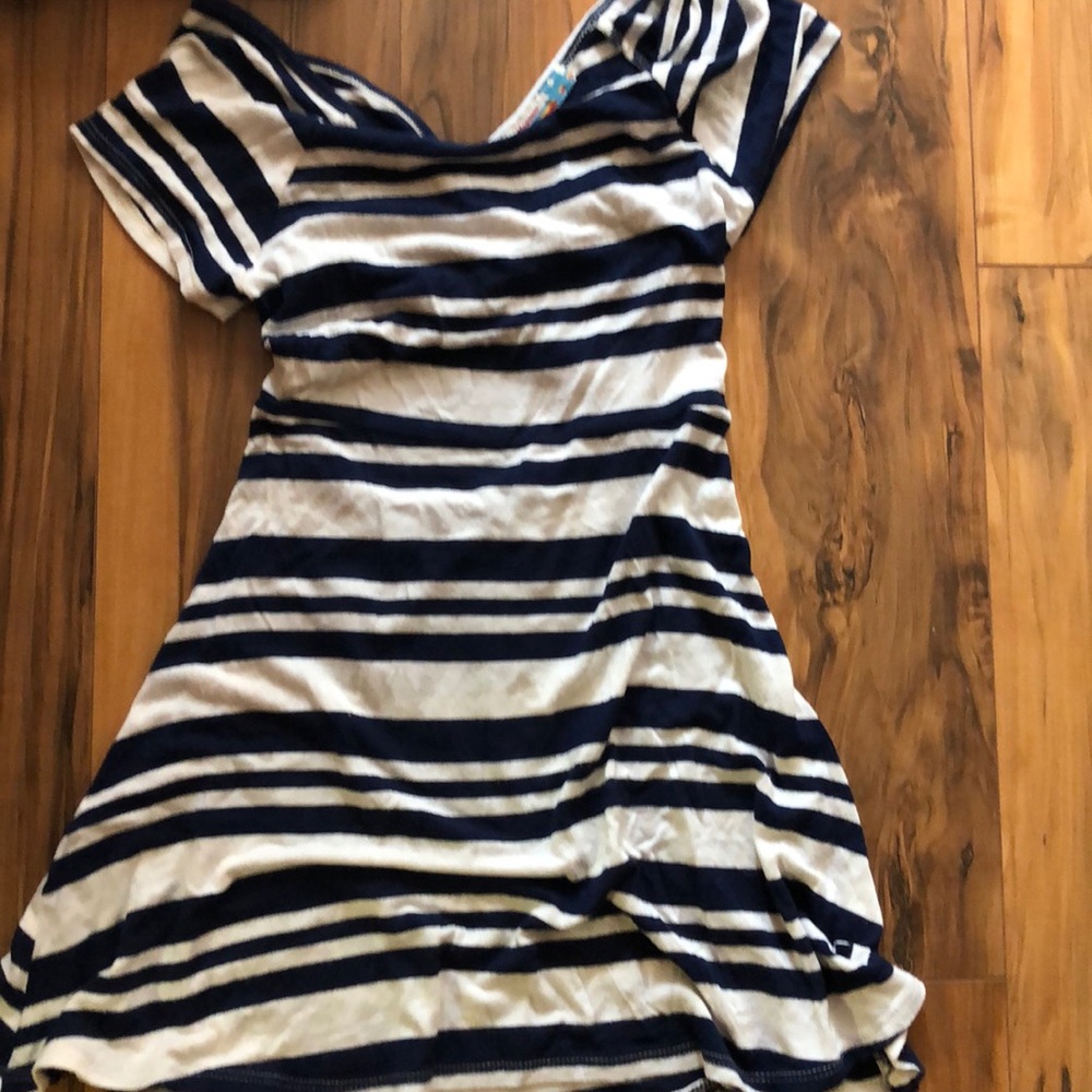 Hanna Anderson dress